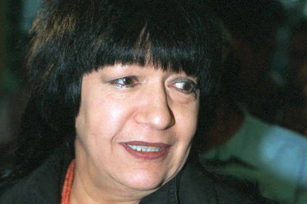Ewa Demarczyk nie żyje