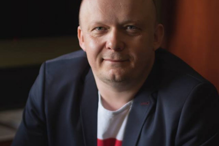 Jakub z Rolnik szuka żony 2