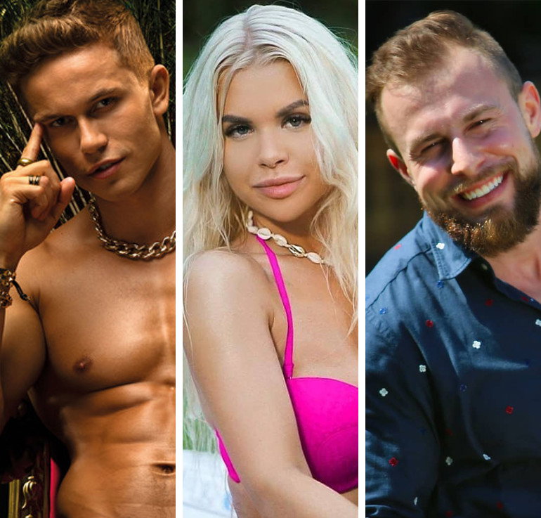 Hotel Paradise 2 - jak uważnie oglądałaś pierwszy odcinek? QUIZ