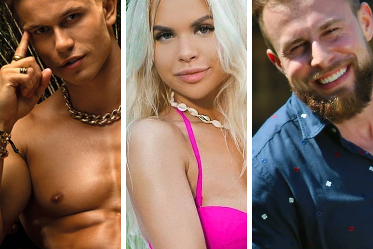 Hotel Paradise 2 - jak uważnie oglądałaś pierwszy odcinek? QUIZ