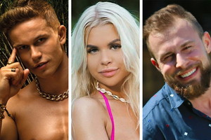 Hotel Paradise 2 - jak uważnie oglądałaś pierwszy odcinek? QUIZ
