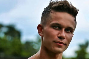 Łukasz z Hotelu Paradise - wzbudza skrajne emocje
