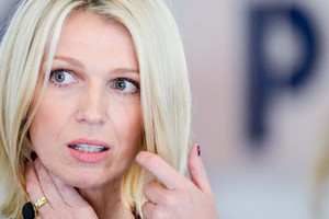 Magda Mołek znika z telewizji. Dlaczego?