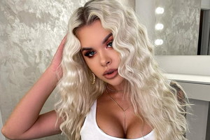 Magda Jankowska z Hotelu Paradise 2 wystąpiła w innym show