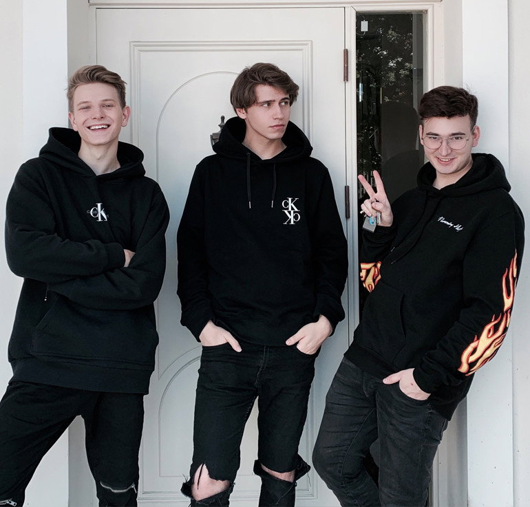 Czym jest Blaze House?
