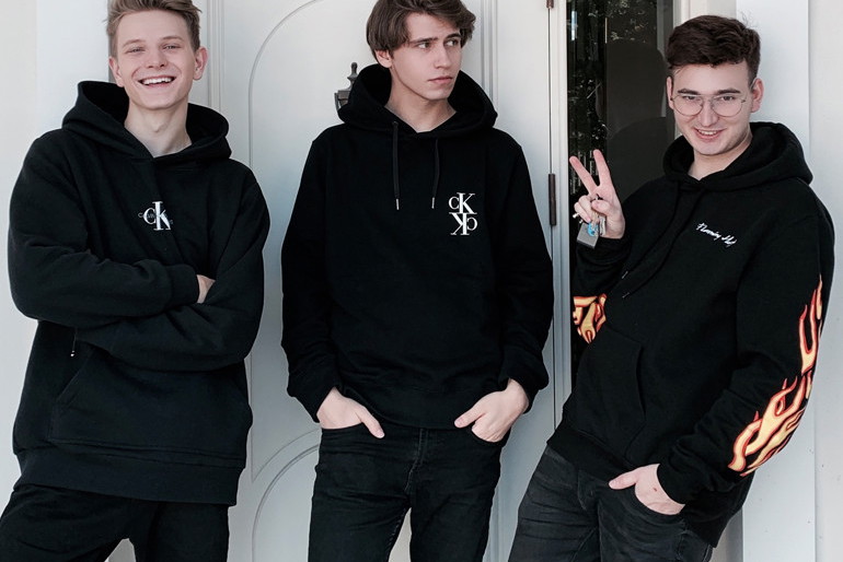 Czym jest Blaze House?