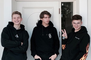 Czym jest Blaze House?
