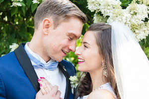 Ślub Ady i Kamila w "Zawsze warto"
