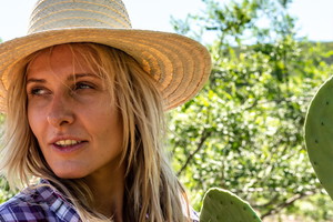 Patrycja Markowska - wywiad o Ameryce Express
