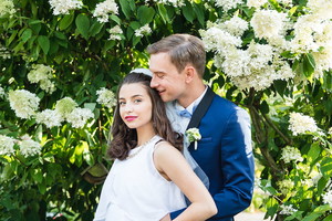 Ślub Ady i Kamila w "Zawsze warto"