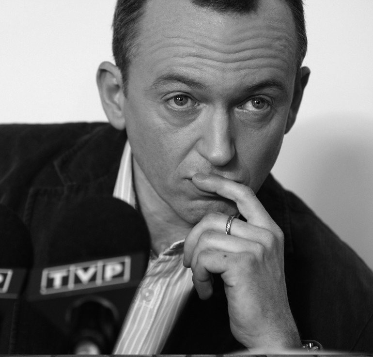 Wiktor Bater nie żyje