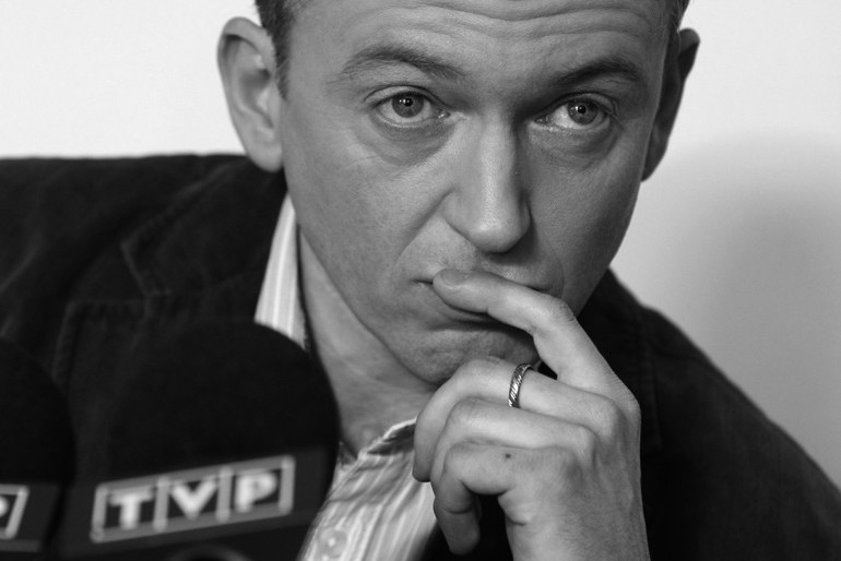 Wiktor Bater nie żyje