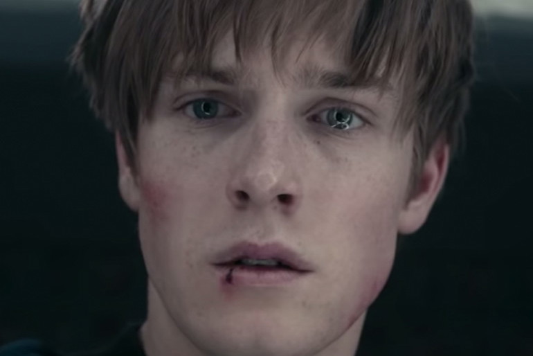Dark - serial Netflix