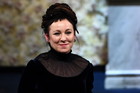 Olga Tokarczuk odebrała Nagrodę Nobla