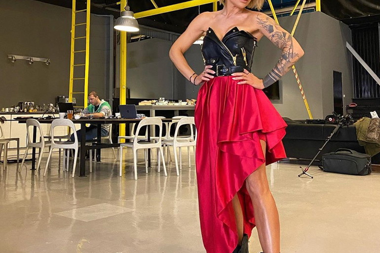 Blanka Lipińska poprowadzi nowe show Polsatu