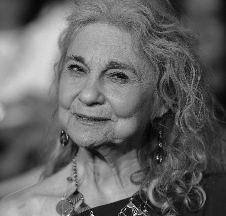 Lynn Cohen, znana z serialu "Seks w wielkim mieście, nie żyje