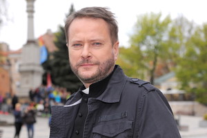 Artur Żmijewski odejdzie z Ojca Mateusza?