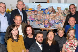Gwiazdor Rancza w Tańcu z Gwiazdami