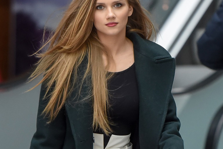 Agnieszka Kaczorowska pod obstrzałem