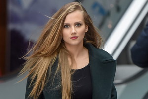 Agnieszka Kaczorowska pod obstrzałem