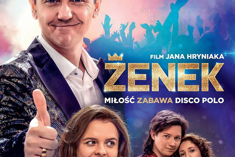 Zenek - zwiastun filmu