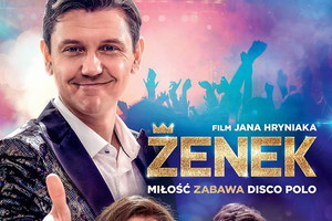 Zenek - zwiastun filmu