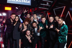 The Voice of Poland 10 - relacja z 16