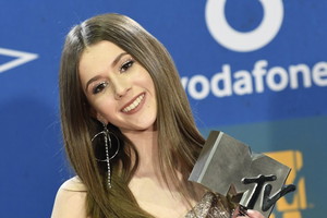 Roksana Węgiel - sukces nowej piosenki