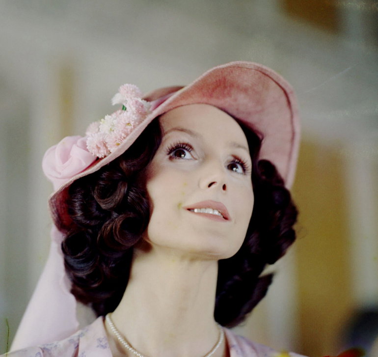 Elżbieta Starostecka 1975 1