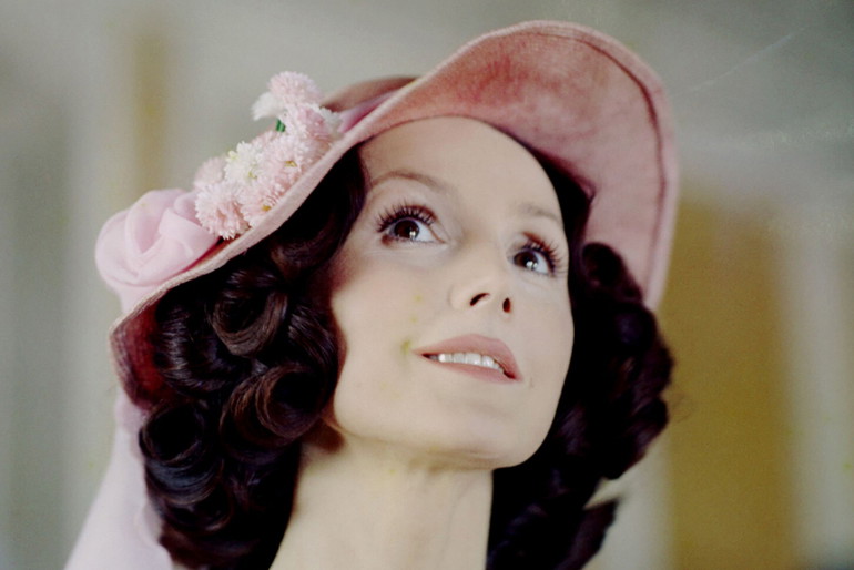 Elżbieta Starostecka 1975 1