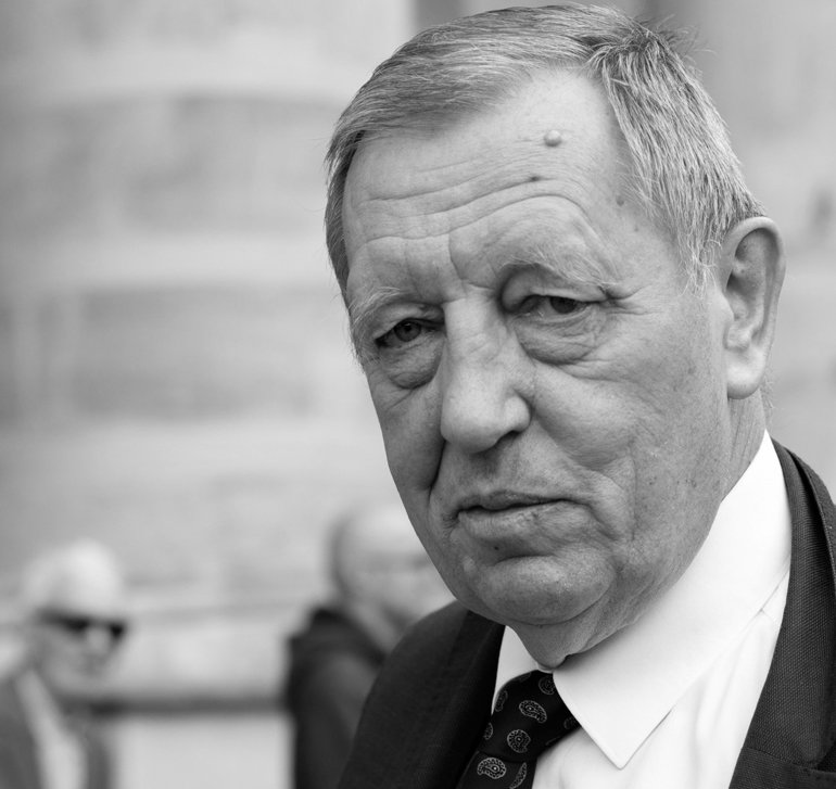 Jan Szyszko