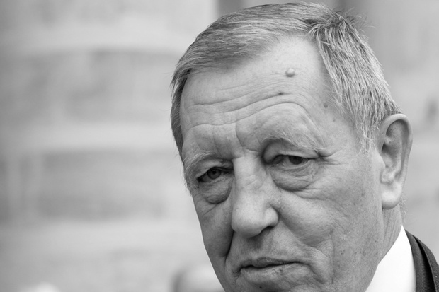 Jan Szyszko