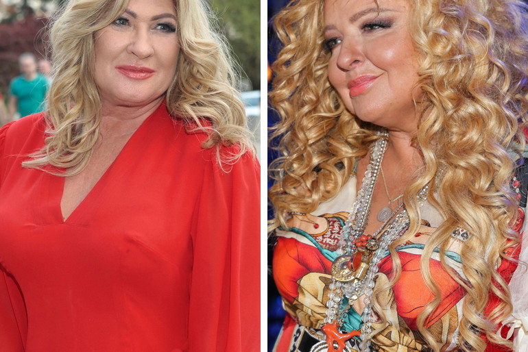 Magda Gessler o Beacie Kozidrak