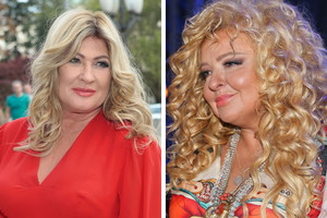 Magda Gessler o Beacie Kozidrak