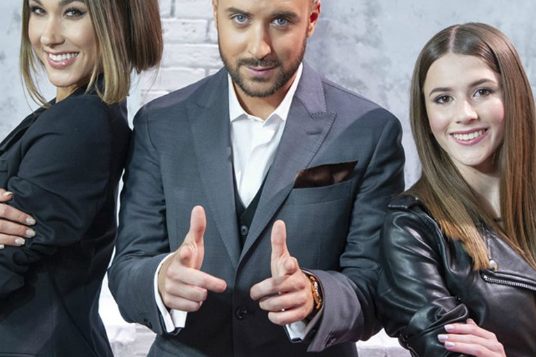 Bilety na Eurowizję Junior 2019
