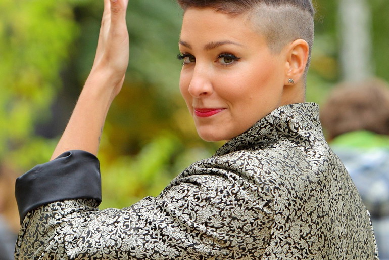 Jak dziś wygląda Laura Samojłowicz z Hotelu 52?