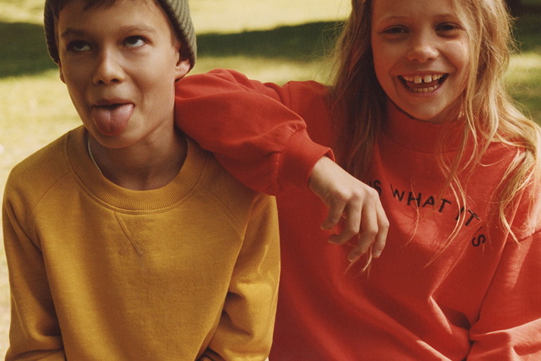 Back to School ’19 – RESERVED Kids