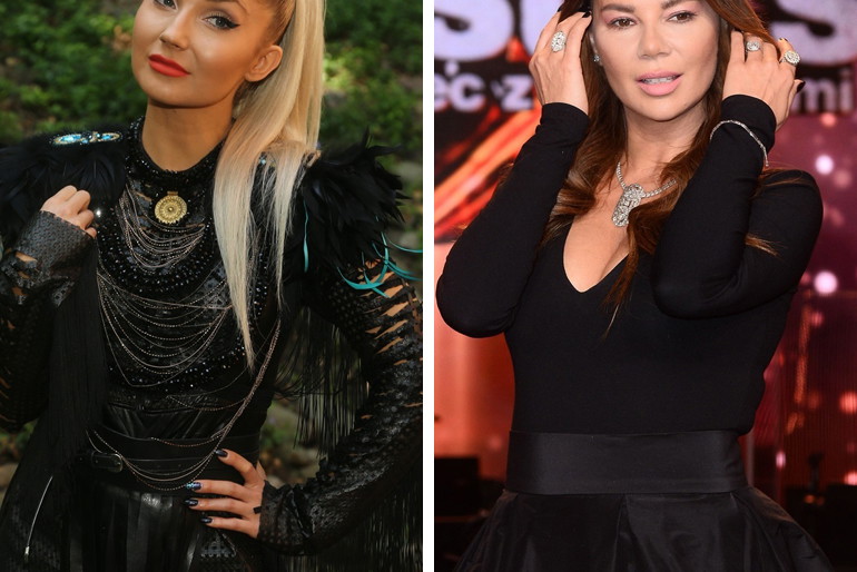 Edyta Górniak nie odpuszcza Cleo