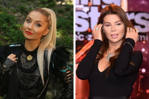 Edyta Górniak nie odpuszcza Cleo