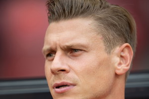 Łukasz Piszczek pokazał dzieci i żonę