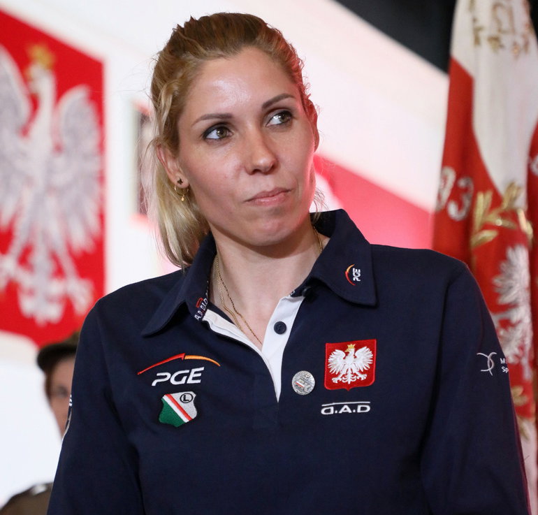 Zofia Klepacka - od sportsmenki do skandalistki