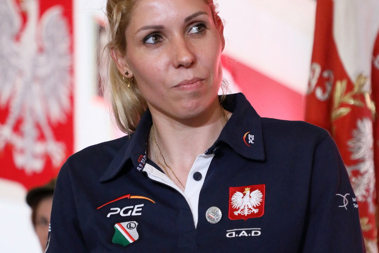 Zofia Klepacka - od sportsmenki do skandalistki