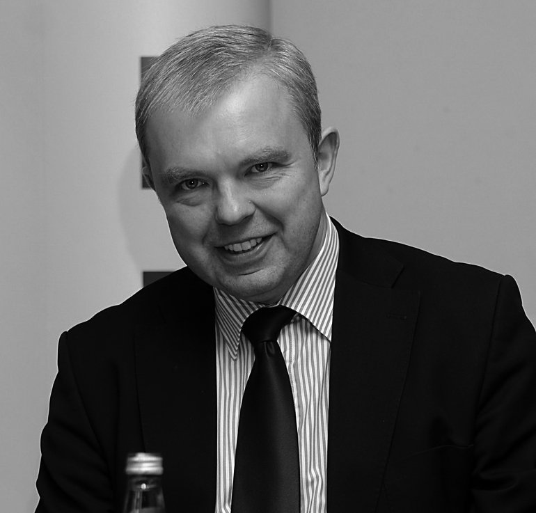 Nie żyje Andrzej Godlewski, dziennikarz związany z TVP