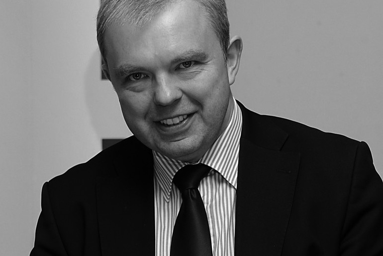 Nie żyje Andrzej Godlewski, dziennikarz związany z TVP
