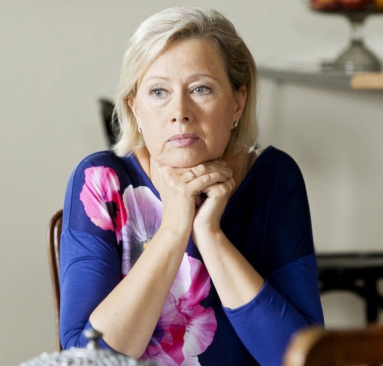 Hanna Dunowska nie żyje. Wspomina ją Krzysztof Ibisz