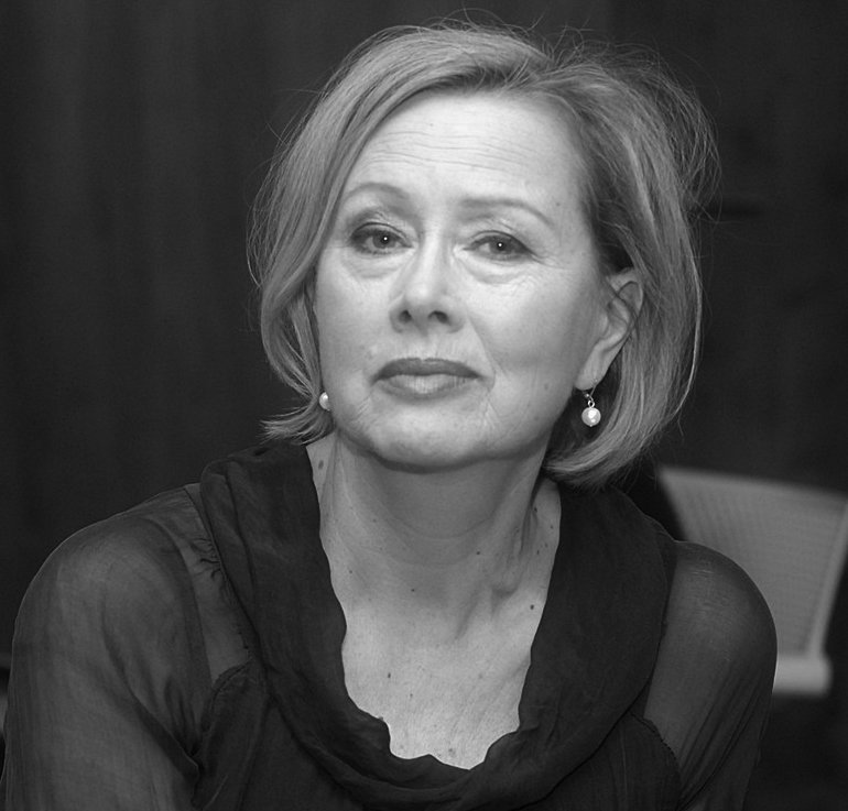 Hanna Dunowska nie żyje