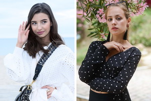 Julia Wieniawa i Wiktoria Gąsiewska mają konflikt?