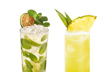 Drinki na lato