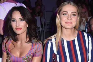 Justyna Steczkowska i Małgorzata Socha pracują razem!