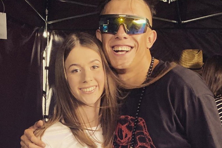 Roksana Węgiel czy Dawid Kwiatkowski - kto wygrał starcie?